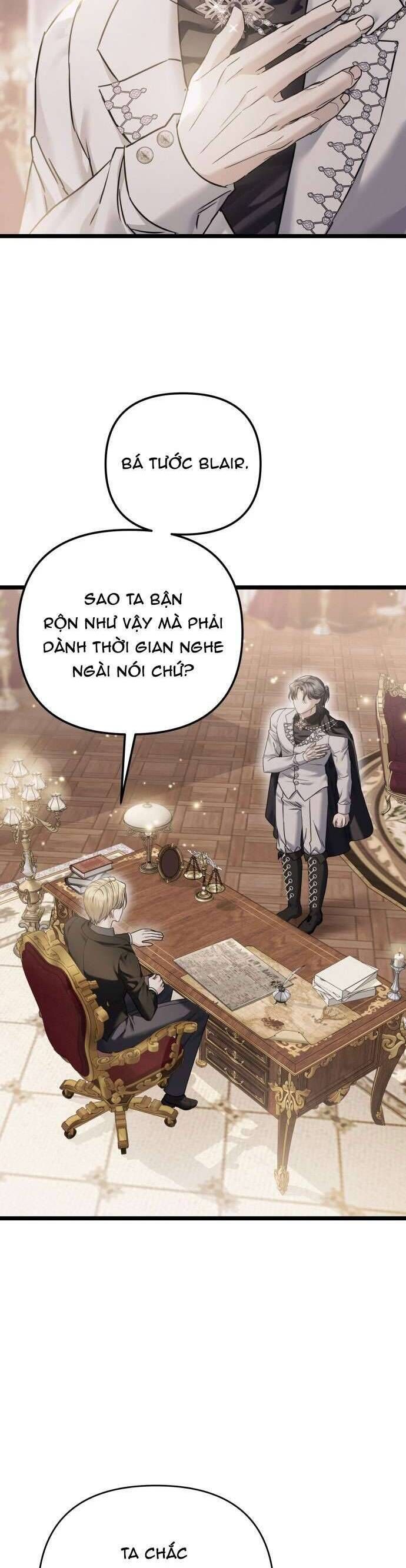 Trên Danh Nghĩa Vợ Chồng Chap 19 - Next Chap 20