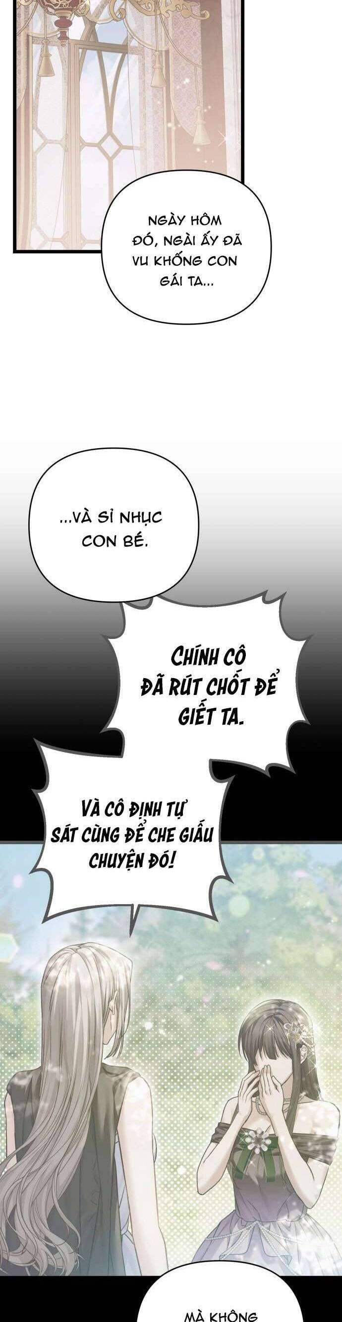 Trên Danh Nghĩa Vợ Chồng Chap 19 - Next Chap 20