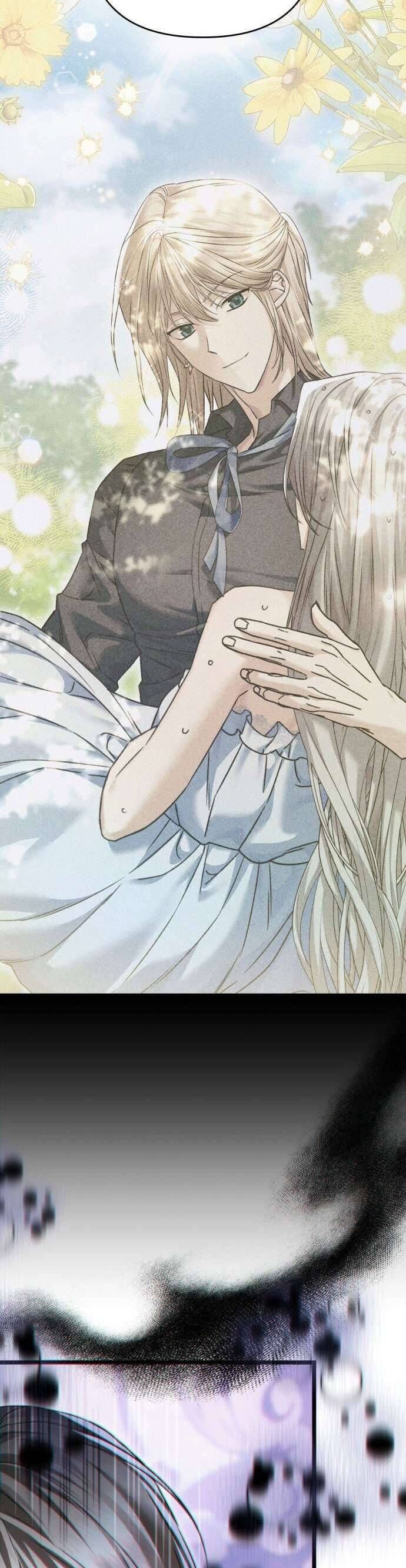 Trên Danh Nghĩa Vợ Chồng Chap 19 - Next Chap 20