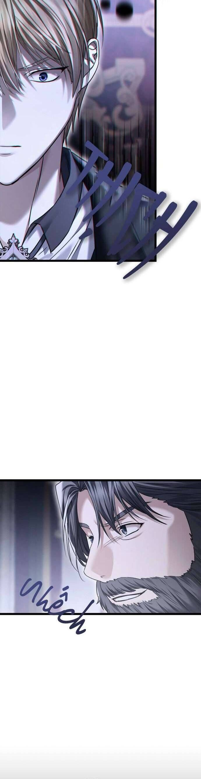 Trên Danh Nghĩa Vợ Chồng Chap 19 - Next Chap 20