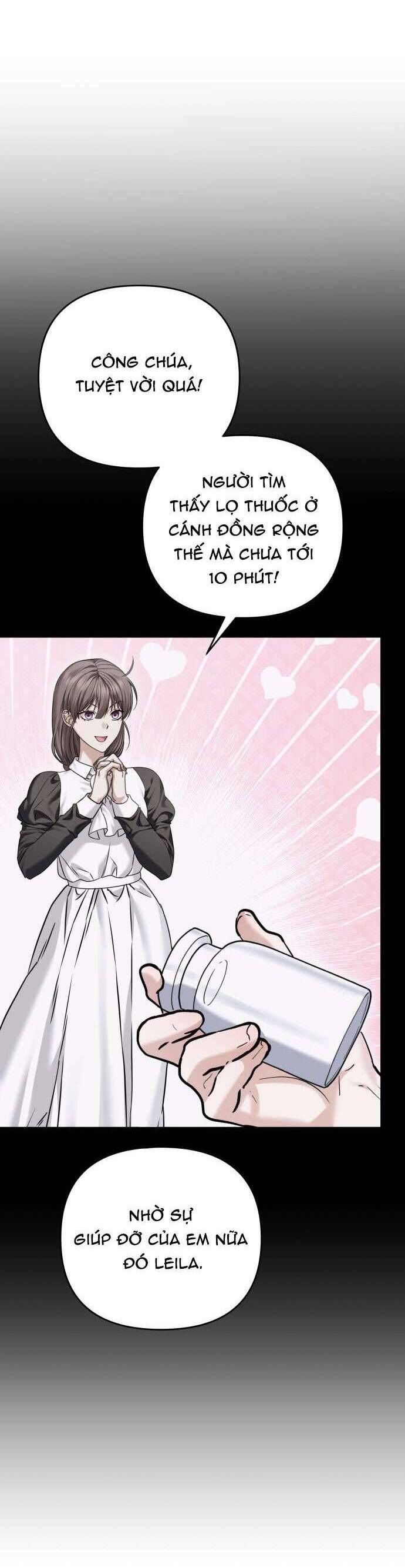 Trên Danh Nghĩa Vợ Chồng Chap 19 - Next Chap 20