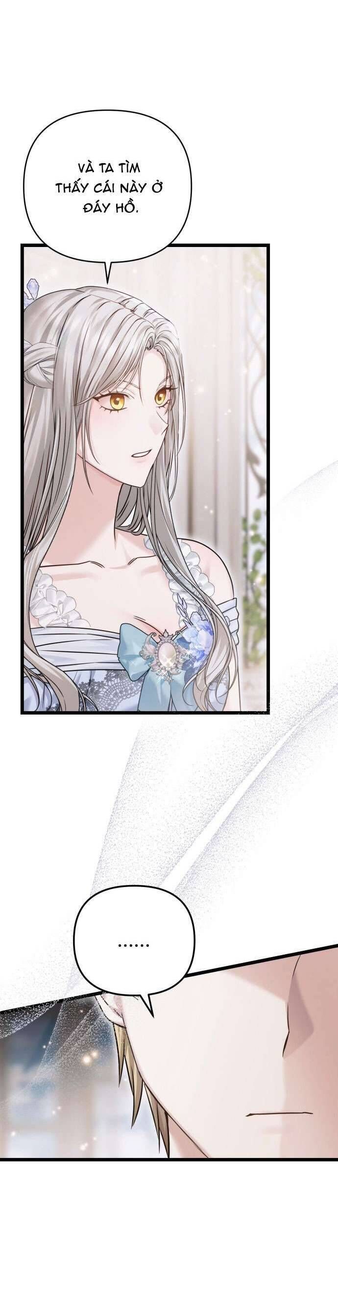 Trên Danh Nghĩa Vợ Chồng Chap 19 - Next Chap 20