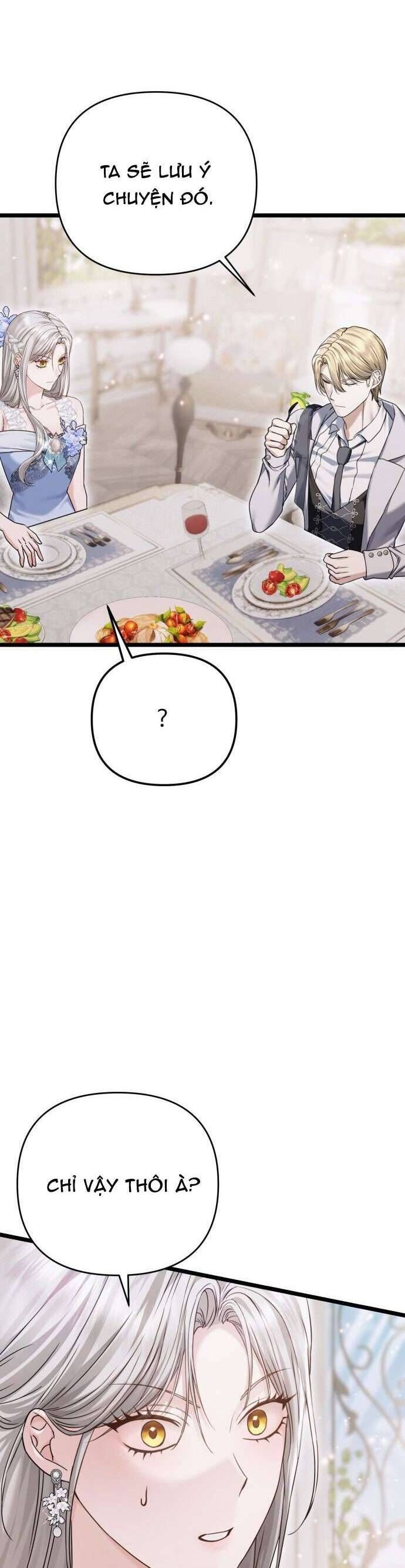 Trên Danh Nghĩa Vợ Chồng Chap 19 - Next Chap 20