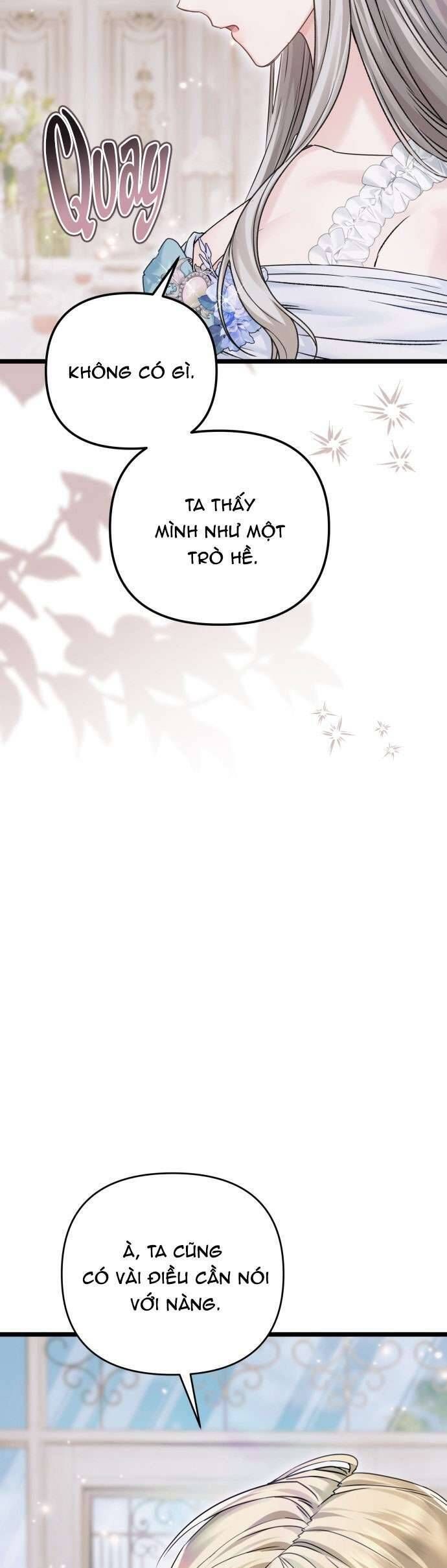 Trên Danh Nghĩa Vợ Chồng Chap 19 - Next Chap 20