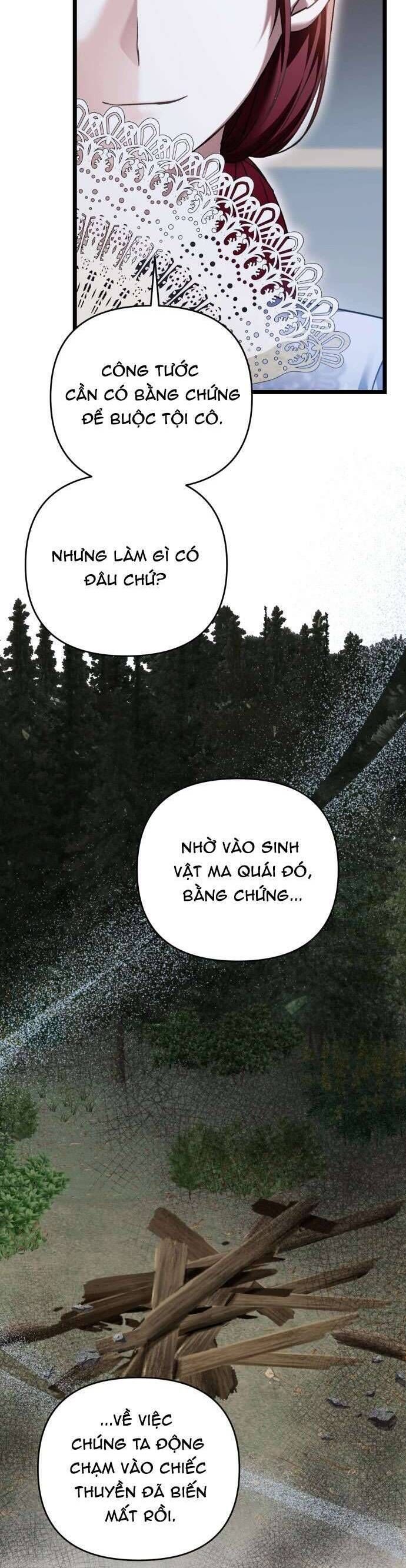 Trên Danh Nghĩa Vợ Chồng Chap 19 - Next Chap 20