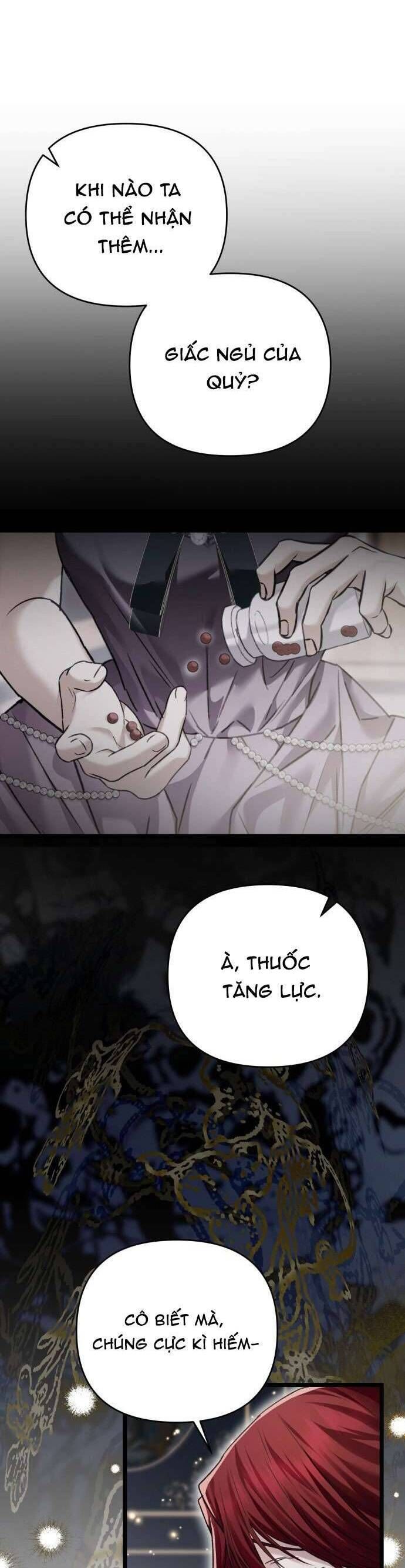 Trên Danh Nghĩa Vợ Chồng Chap 19 - Next Chap 20