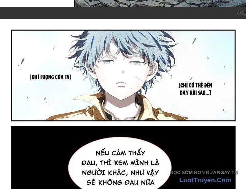 Sổ Tay Thuật Sư Chap 22 - Next Chap 23