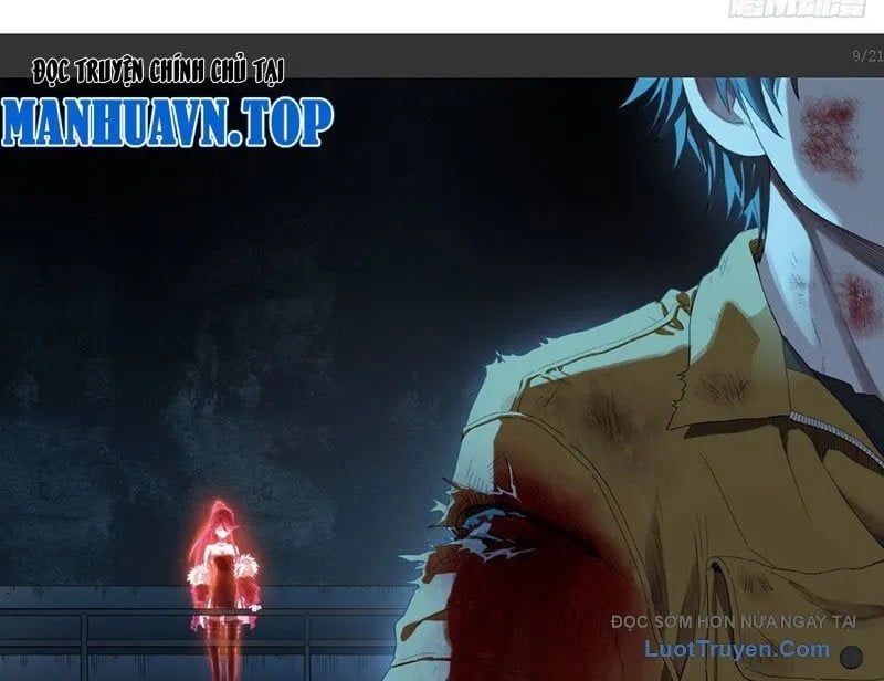 Sổ Tay Thuật Sư Chap 22 - Next Chap 23