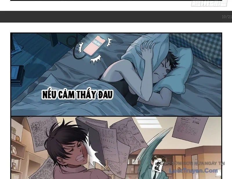 Sổ Tay Thuật Sư Chap 22 - Next Chap 23