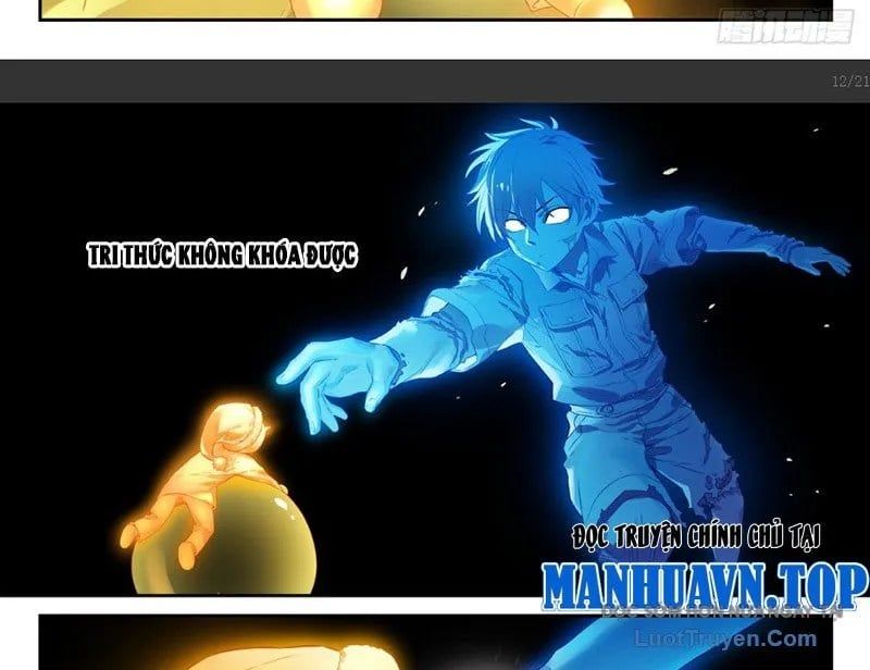 Sổ Tay Thuật Sư Chap 22 - Next Chap 23