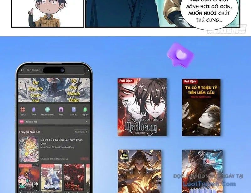 Sổ Tay Thuật Sư Chap 22 - Next Chap 23