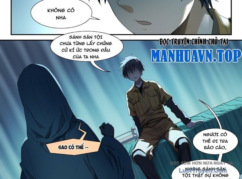 Sổ Tay Thuật Sư Chap 23 - Next Chap 24
