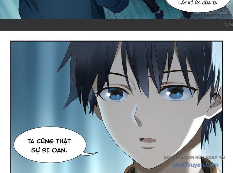 Sổ Tay Thuật Sư Chap 23 - Next Chap 24