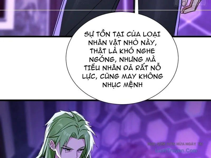 Sau Khi Đầu Thai, Ta Được Kẻ Thù Khắc Thành Vô Địch Chap 30 - Next Chap 31