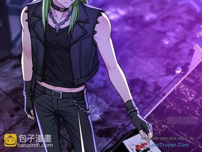 Sau Khi Đầu Thai, Ta Được Kẻ Thù Khắc Thành Vô Địch Chap 30 - Next Chap 31