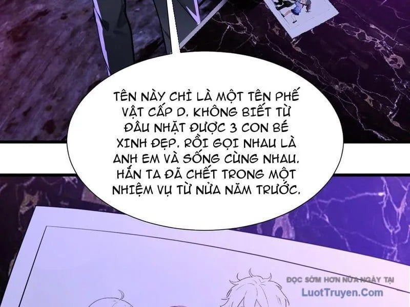 Sau Khi Đầu Thai, Ta Được Kẻ Thù Khắc Thành Vô Địch Chap 30 - Next Chap 31