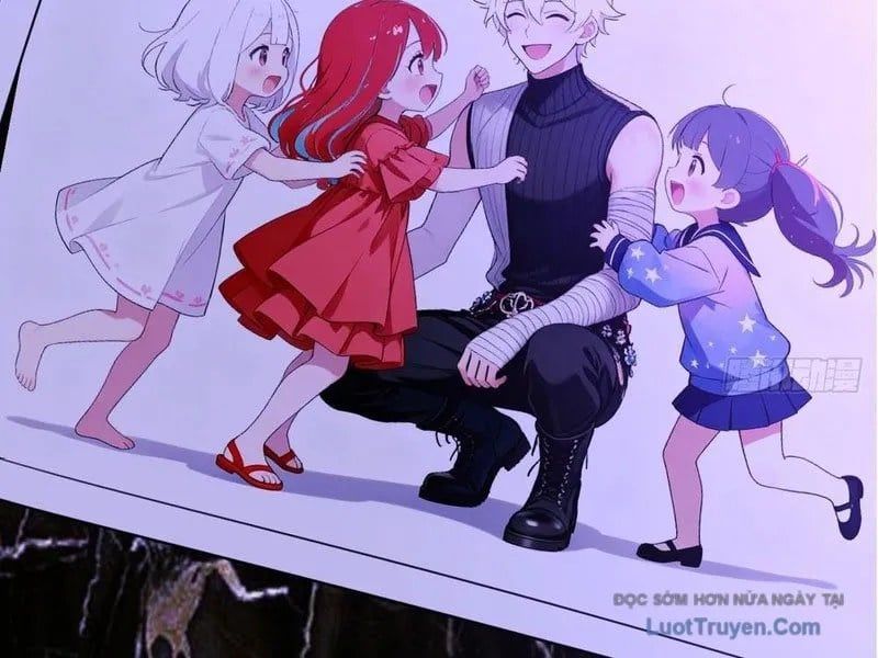 Sau Khi Đầu Thai, Ta Được Kẻ Thù Khắc Thành Vô Địch Chap 30 - Next Chap 31