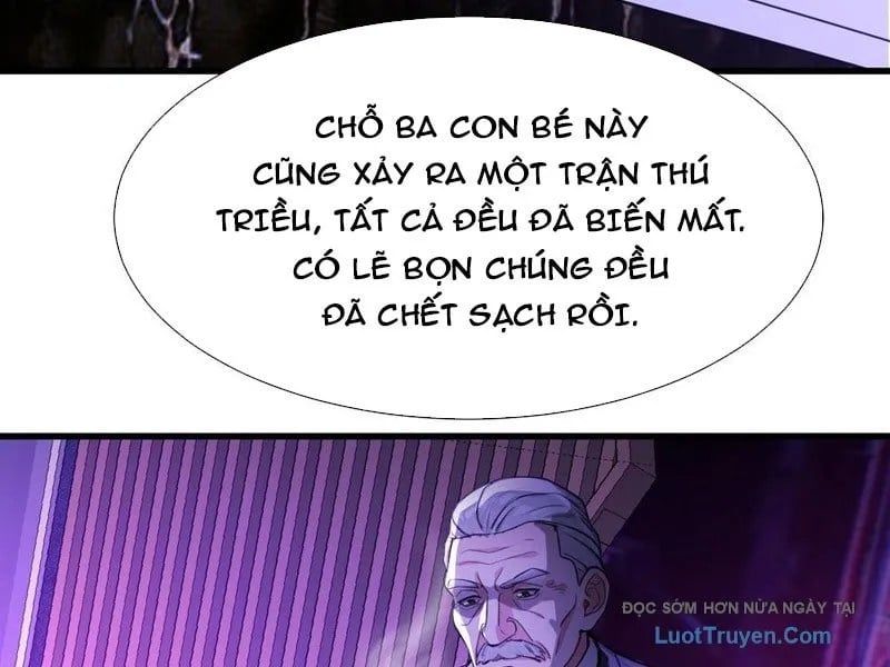 Sau Khi Đầu Thai, Ta Được Kẻ Thù Khắc Thành Vô Địch Chap 30 - Next Chap 31