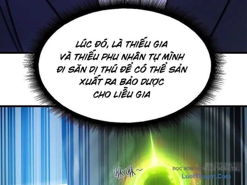Sau Khi Đầu Thai, Ta Được Kẻ Thù Khắc Thành Vô Địch Chap 30 - Next Chap 31