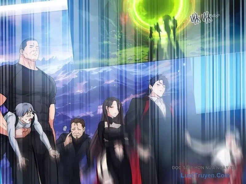 Sau Khi Đầu Thai, Ta Được Kẻ Thù Khắc Thành Vô Địch Chap 30 - Next Chap 31