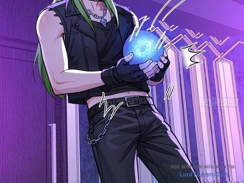 Sau Khi Đầu Thai, Ta Được Kẻ Thù Khắc Thành Vô Địch Chap 30 - Next Chap 31