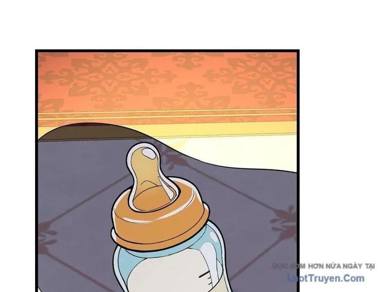 Sau Khi Đầu Thai, Ta Được Kẻ Thù Khắc Thành Vô Địch Chap 30 - Next Chap 31