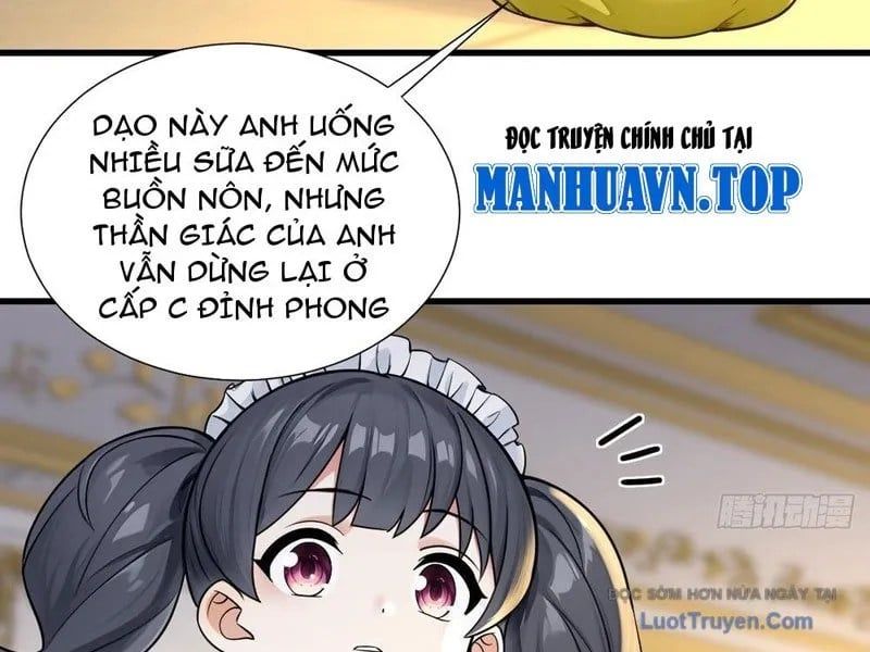 Sau Khi Đầu Thai, Ta Được Kẻ Thù Khắc Thành Vô Địch Chap 30 - Next Chap 31