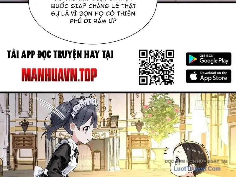 Sau Khi Đầu Thai, Ta Được Kẻ Thù Khắc Thành Vô Địch Chap 30 - Next Chap 31