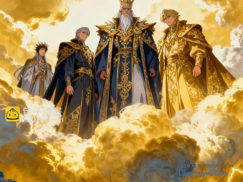 Sau Khi Đầu Thai, Ta Được Kẻ Thù Khắc Thành Vô Địch Chap 30 - Next Chap 31