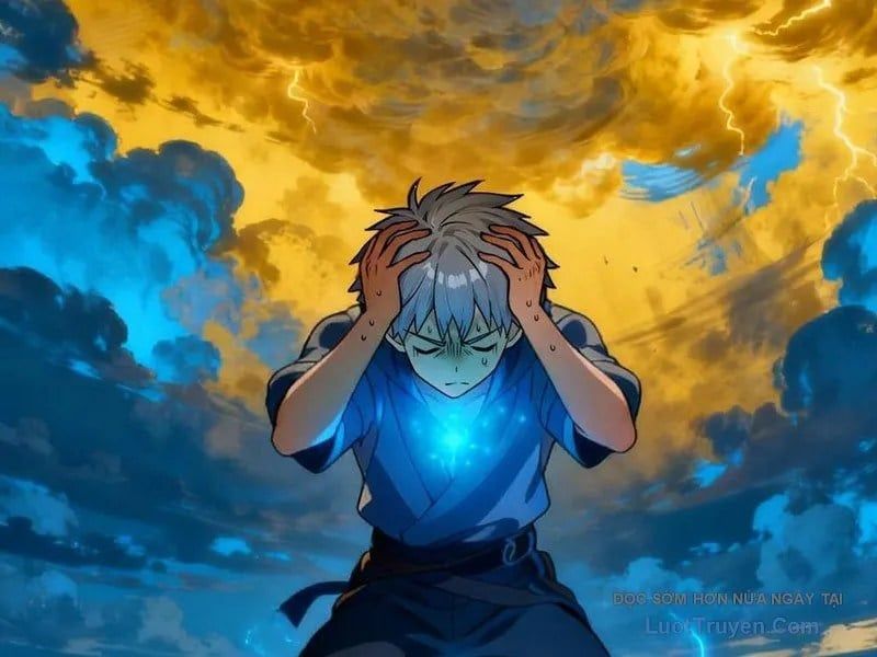 Sau Khi Đầu Thai, Ta Được Kẻ Thù Khắc Thành Vô Địch Chap 30 - Next Chap 31