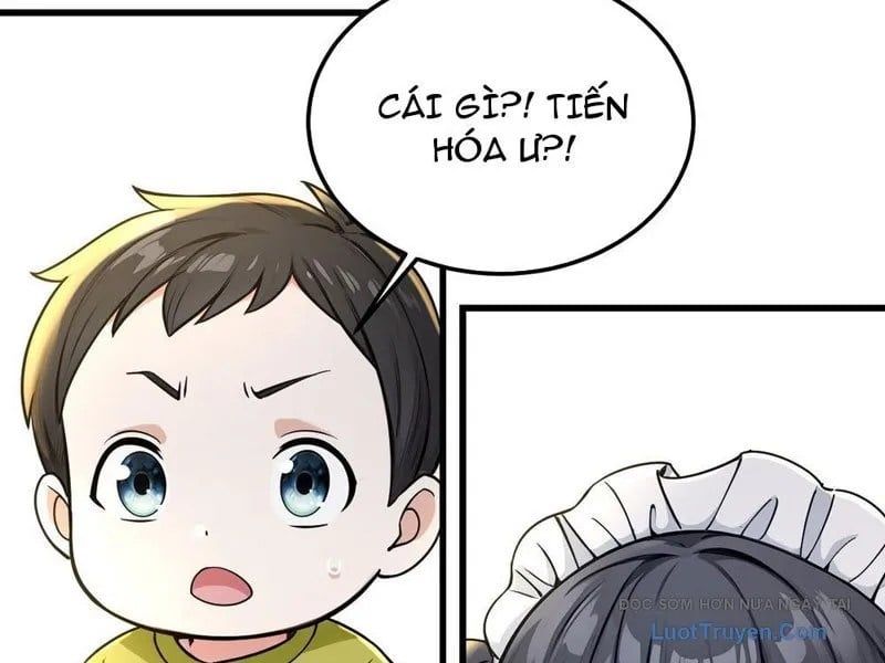 Sau Khi Đầu Thai, Ta Được Kẻ Thù Khắc Thành Vô Địch Chap 30 - Next Chap 31