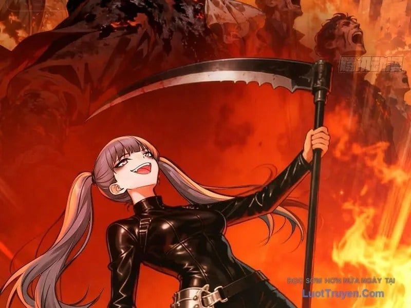 Sau Khi Đầu Thai, Ta Được Kẻ Thù Khắc Thành Vô Địch Chap 30 - Next Chap 31