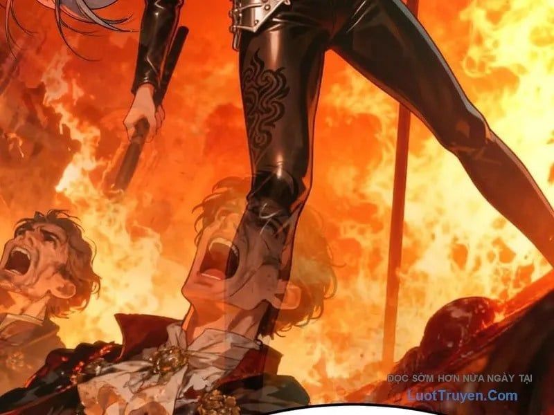 Sau Khi Đầu Thai, Ta Được Kẻ Thù Khắc Thành Vô Địch Chap 30 - Next Chap 31