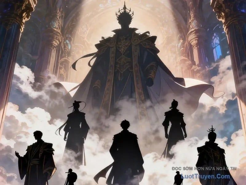 Sau Khi Đầu Thai, Ta Được Kẻ Thù Khắc Thành Vô Địch Chap 30 - Next Chap 31