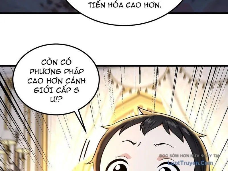 Sau Khi Đầu Thai, Ta Được Kẻ Thù Khắc Thành Vô Địch Chap 30 - Next Chap 31