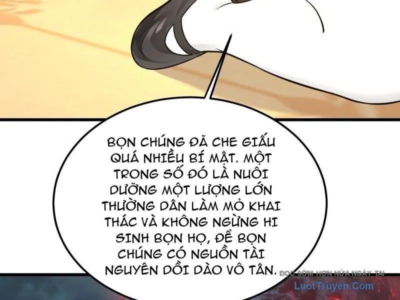 Sau Khi Đầu Thai, Ta Được Kẻ Thù Khắc Thành Vô Địch Chap 30 - Next Chap 31