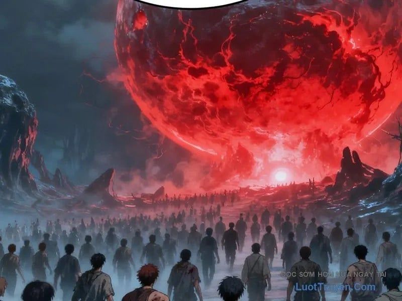 Sau Khi Đầu Thai, Ta Được Kẻ Thù Khắc Thành Vô Địch Chap 30 - Next Chap 31