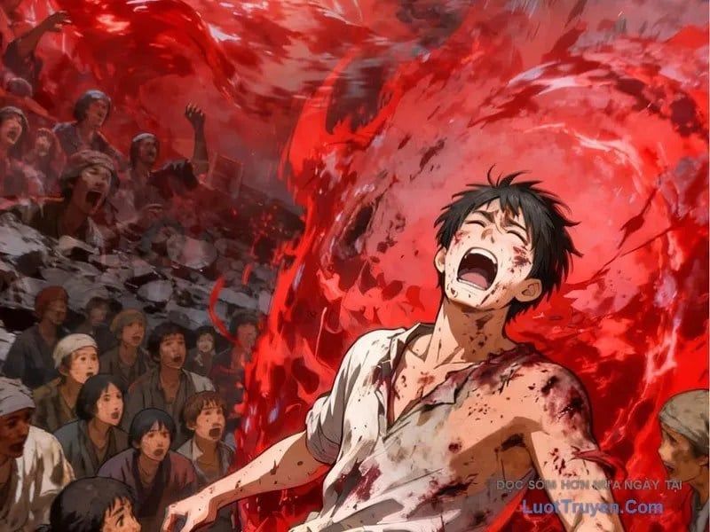 Sau Khi Đầu Thai, Ta Được Kẻ Thù Khắc Thành Vô Địch Chap 30 - Next Chap 31