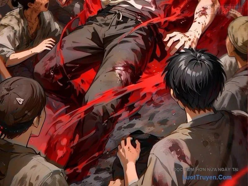 Sau Khi Đầu Thai, Ta Được Kẻ Thù Khắc Thành Vô Địch Chap 30 - Next Chap 31