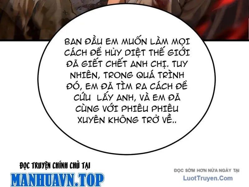Sau Khi Đầu Thai, Ta Được Kẻ Thù Khắc Thành Vô Địch Chap 30 - Next Chap 31