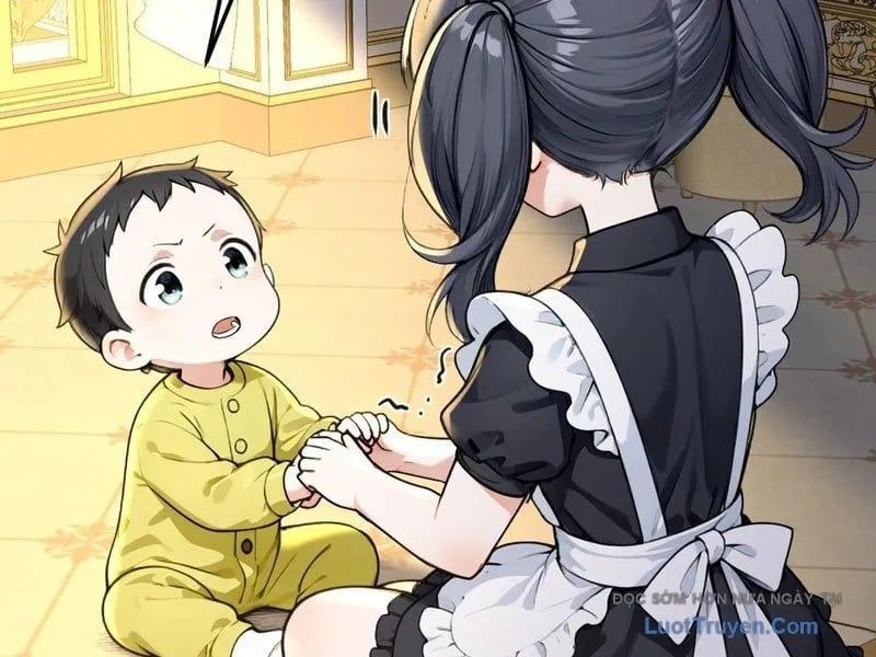 Sau Khi Đầu Thai, Ta Được Kẻ Thù Khắc Thành Vô Địch Chap 30 - Next Chap 31