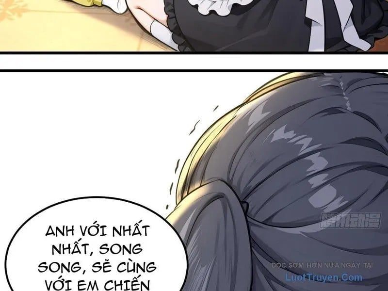 Sau Khi Đầu Thai, Ta Được Kẻ Thù Khắc Thành Vô Địch Chap 30 - Next Chap 31