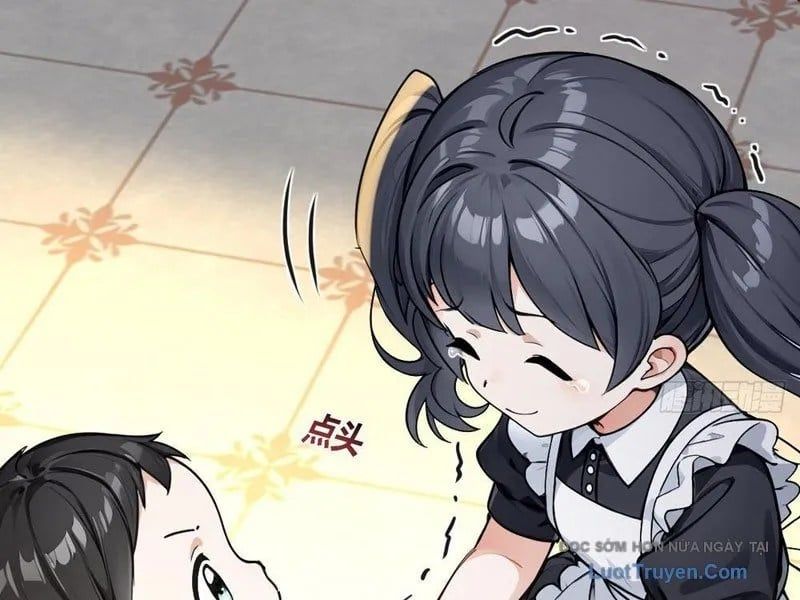 Sau Khi Đầu Thai, Ta Được Kẻ Thù Khắc Thành Vô Địch Chap 30 - Next Chap 31