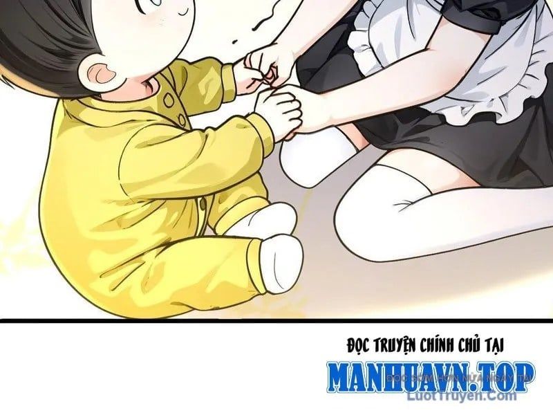 Sau Khi Đầu Thai, Ta Được Kẻ Thù Khắc Thành Vô Địch Chap 30 - Next Chap 31