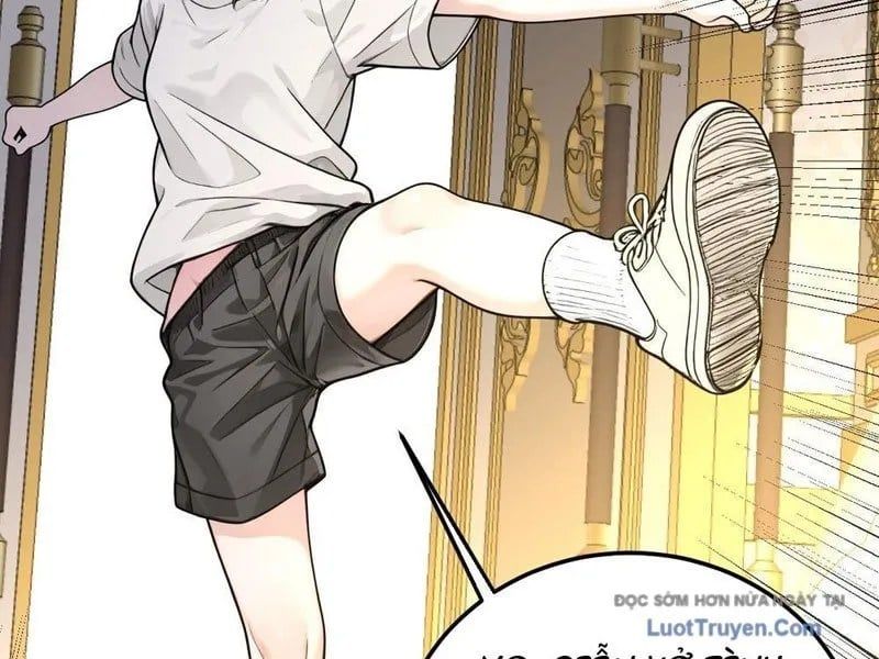 Sau Khi Đầu Thai, Ta Được Kẻ Thù Khắc Thành Vô Địch Chap 30 - Next Chap 31