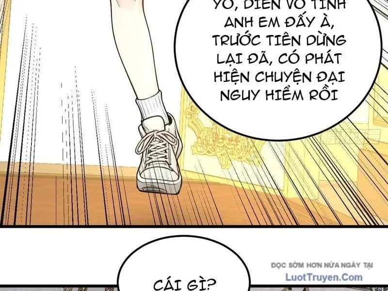 Sau Khi Đầu Thai, Ta Được Kẻ Thù Khắc Thành Vô Địch Chap 30 - Next Chap 31