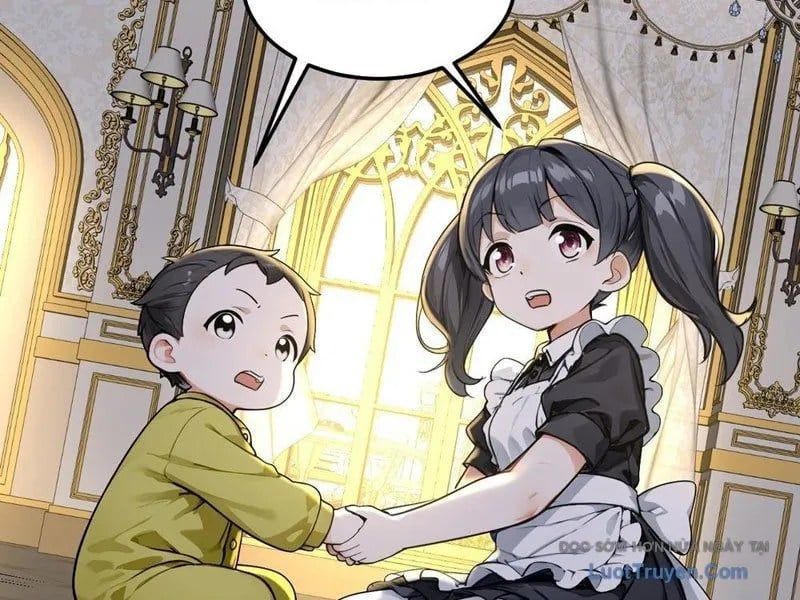 Sau Khi Đầu Thai, Ta Được Kẻ Thù Khắc Thành Vô Địch Chap 30 - Next Chap 31