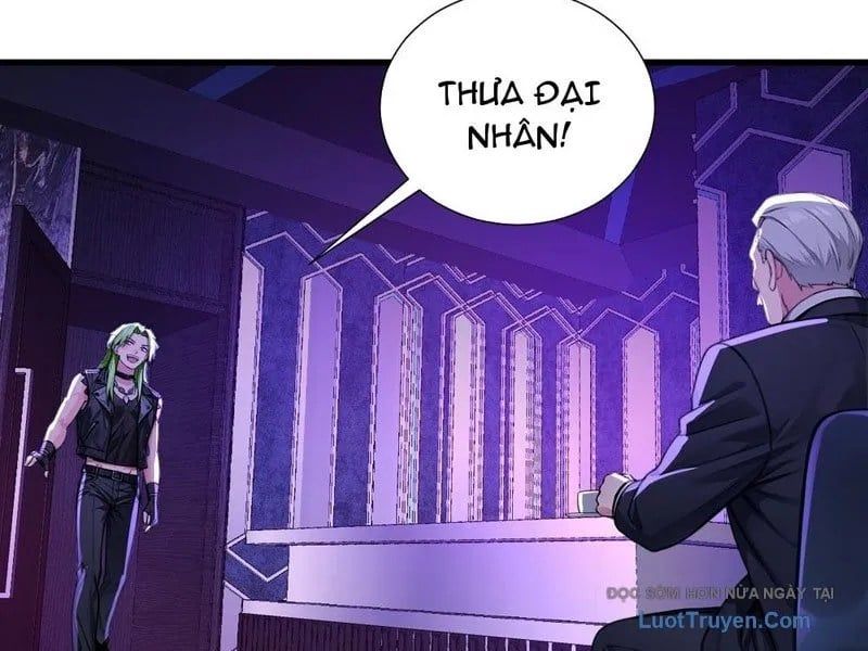 Sau Khi Đầu Thai, Ta Được Kẻ Thù Khắc Thành Vô Địch Chap 30 - Next Chap 31