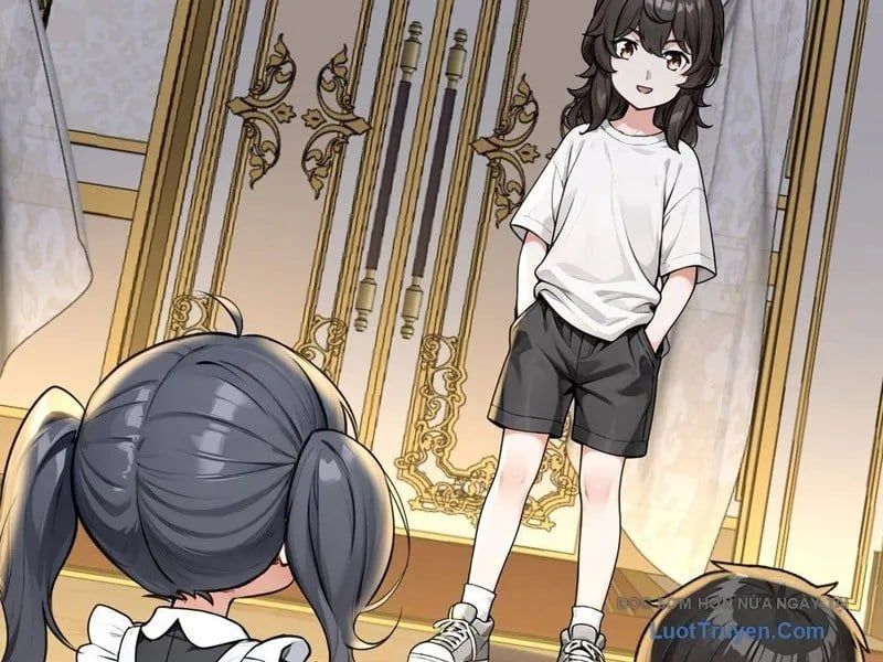 Sau Khi Đầu Thai, Ta Được Kẻ Thù Khắc Thành Vô Địch Chap 30 - Next Chap 31