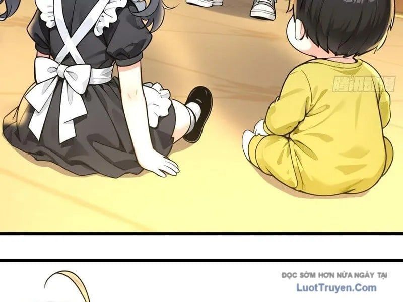 Sau Khi Đầu Thai, Ta Được Kẻ Thù Khắc Thành Vô Địch Chap 30 - Next Chap 31